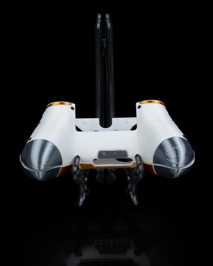 Mecha Controller Cover - Xbox and Playstation