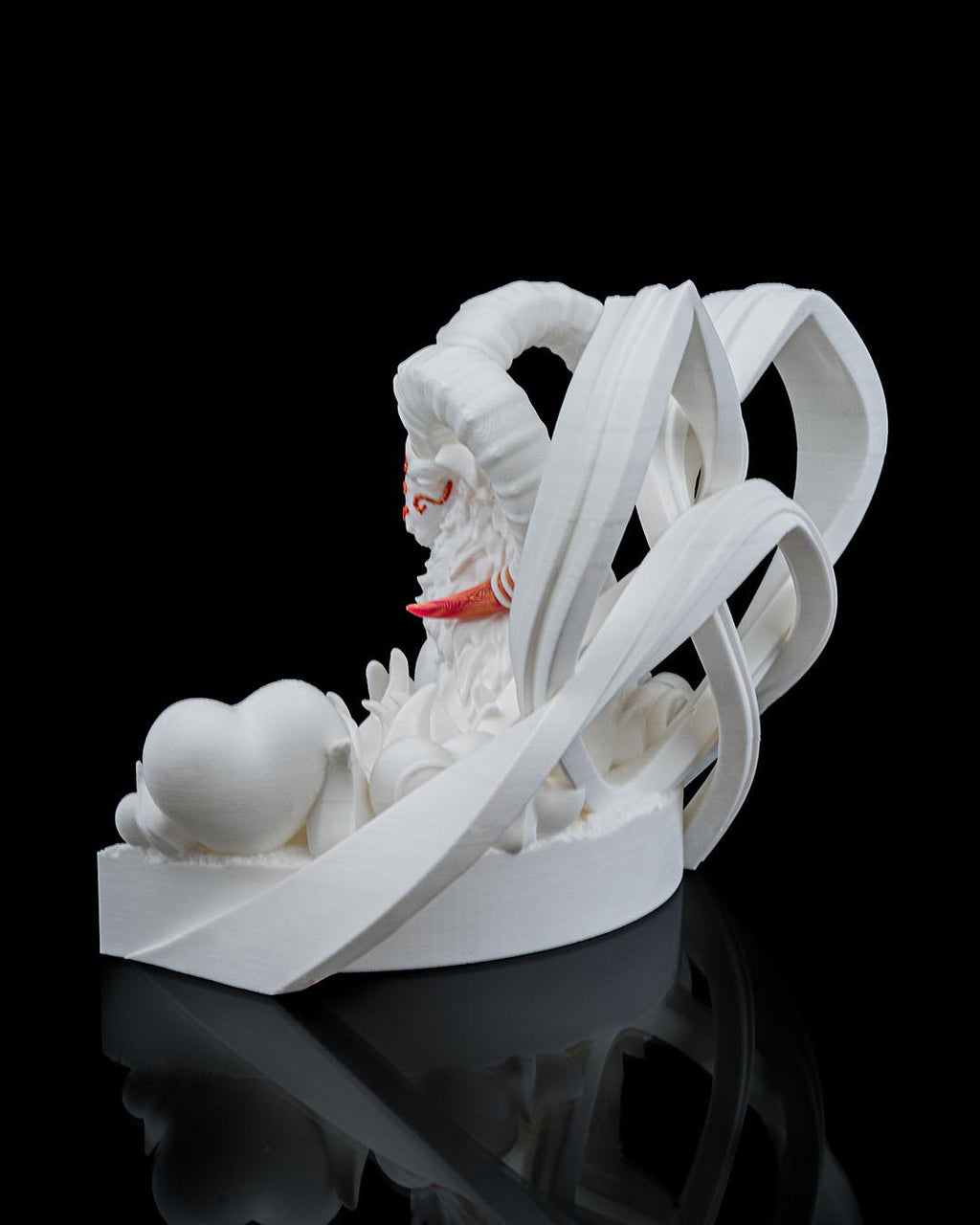 My valentine is an Aries