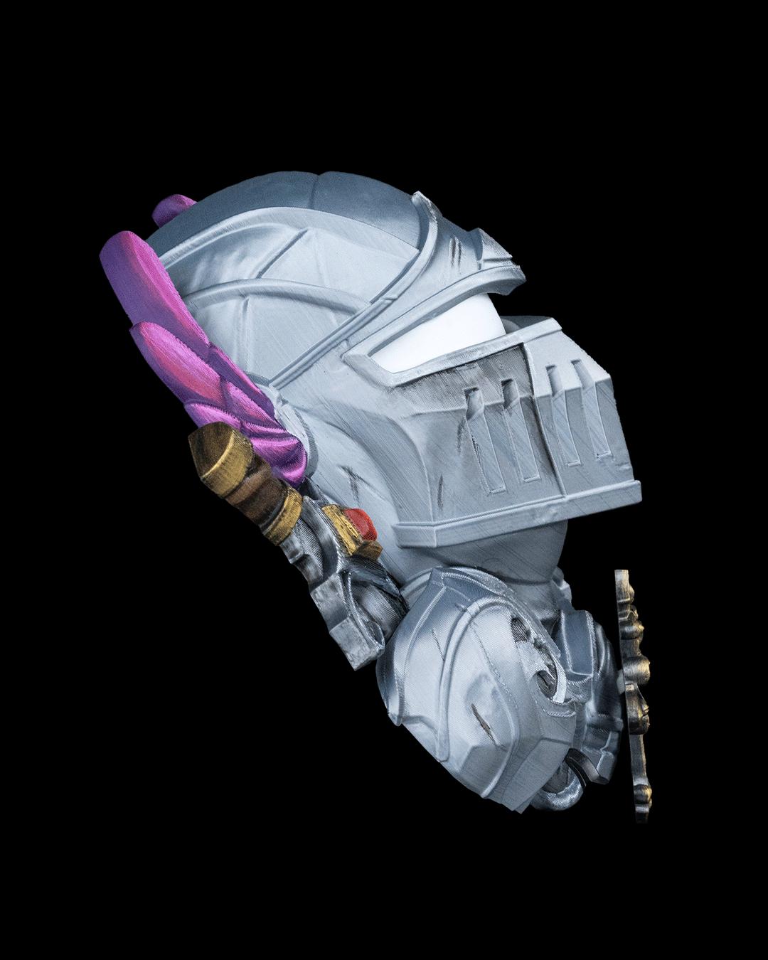 Shine Plate Wall Light