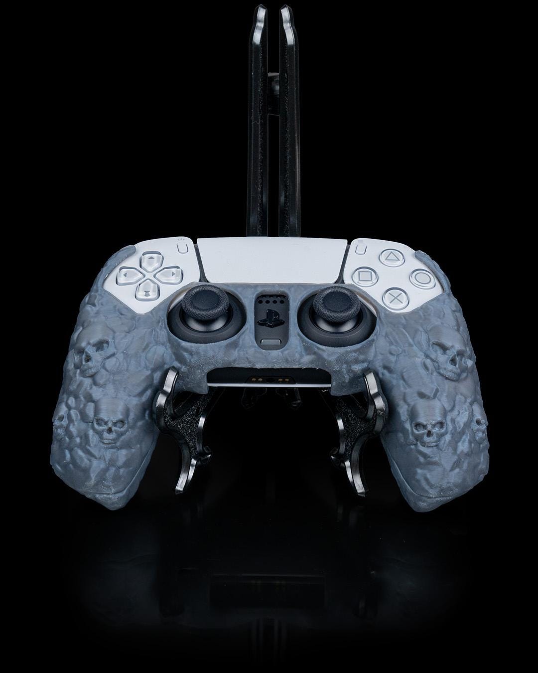 Skulls Controller Cover - Xbox and Playstation