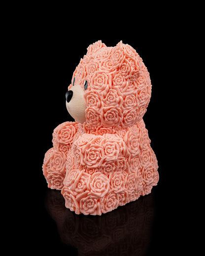 Soft Teddy Bear