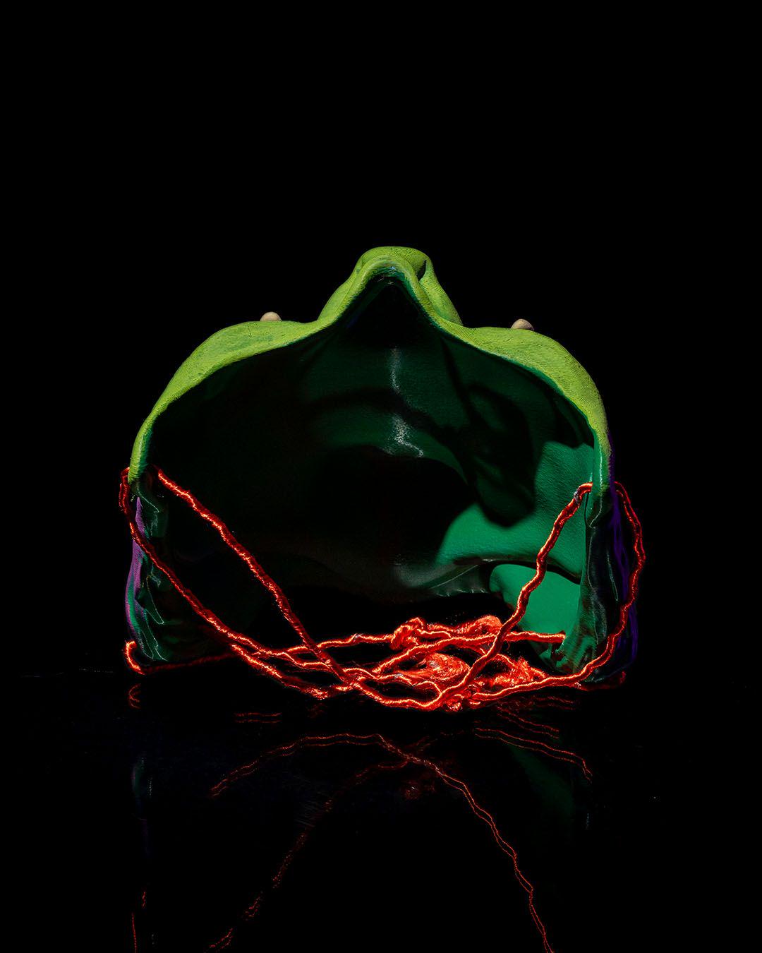 Orc Mask