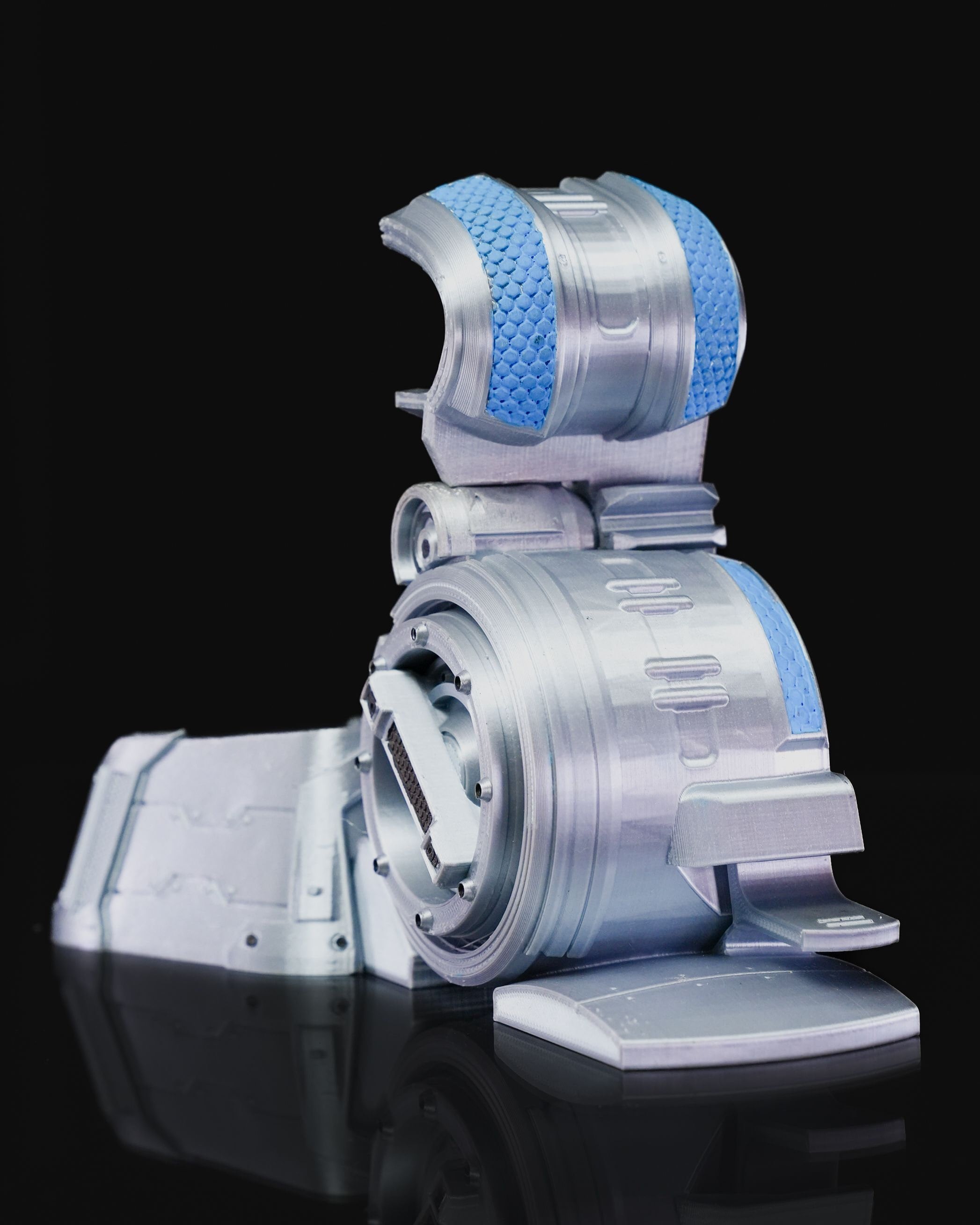 Dice Thrower 2.0 Dice Tower