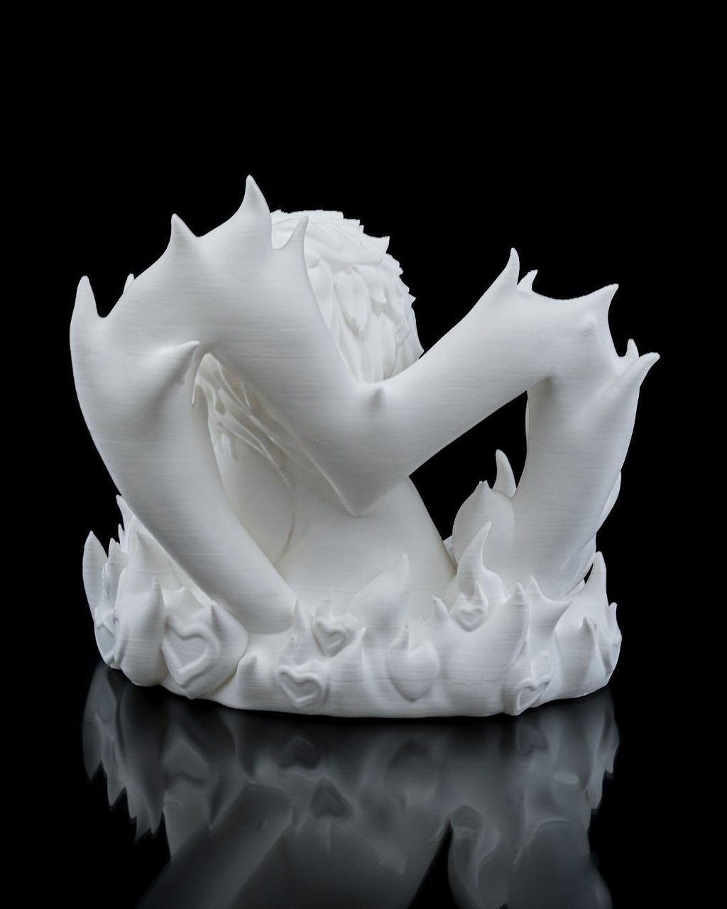 My valentine is a Leo