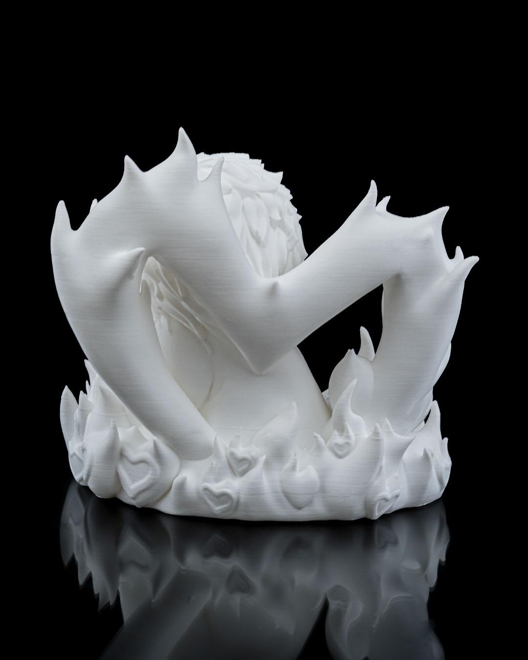 My valentine is a Leo