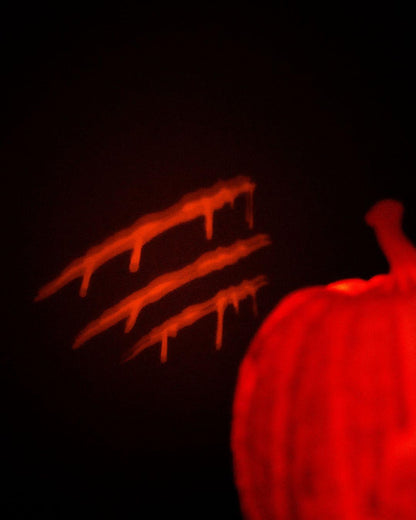 Carved Pumpkin