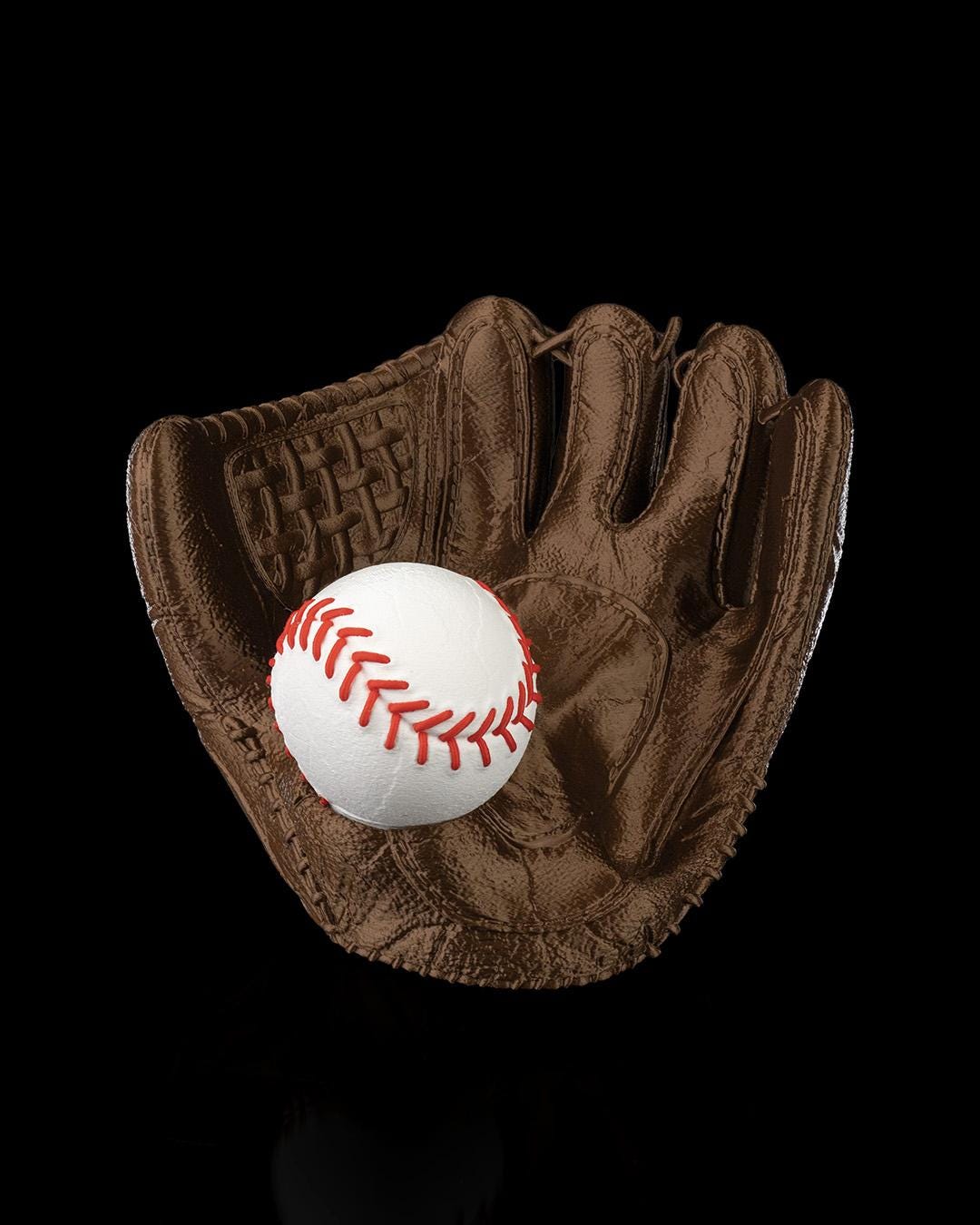 Play Catch Controller Holder