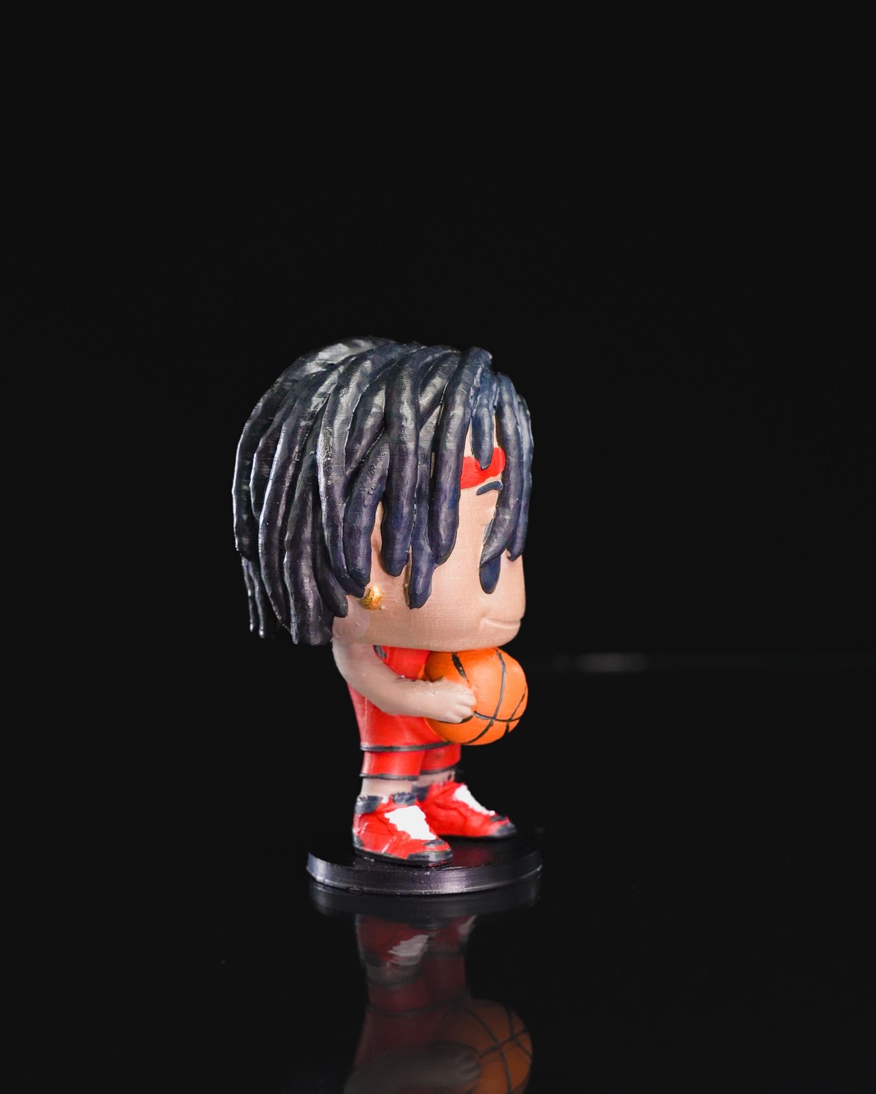 Basketball Rookie of the Year