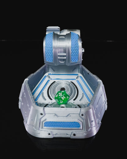 Dice Thrower 2.0 Dice Tower