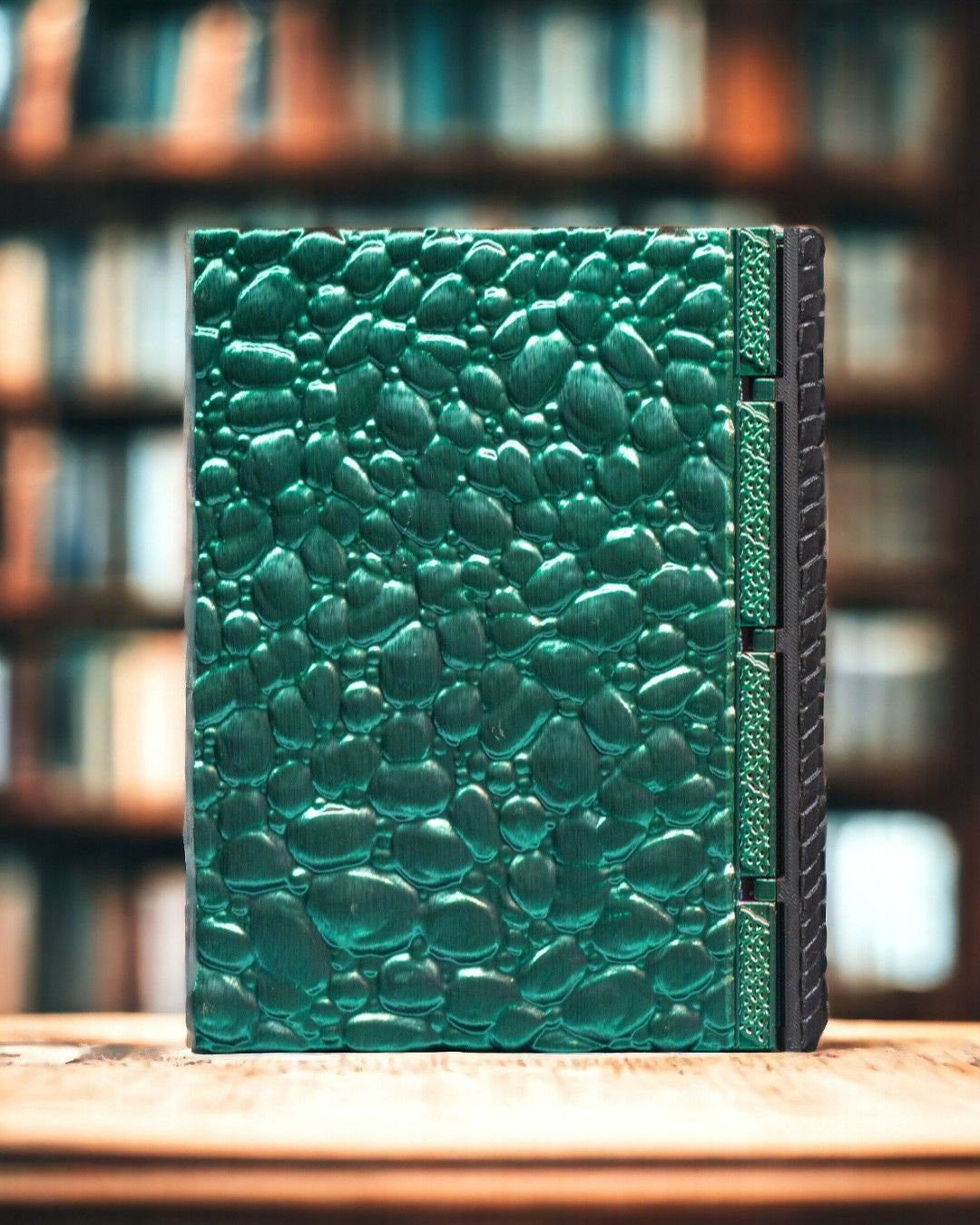 Dragon's Spellbook