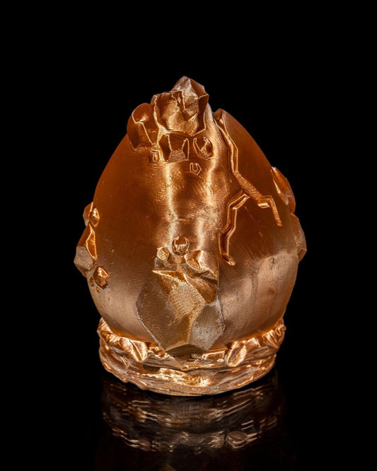 Egg Lamp 6