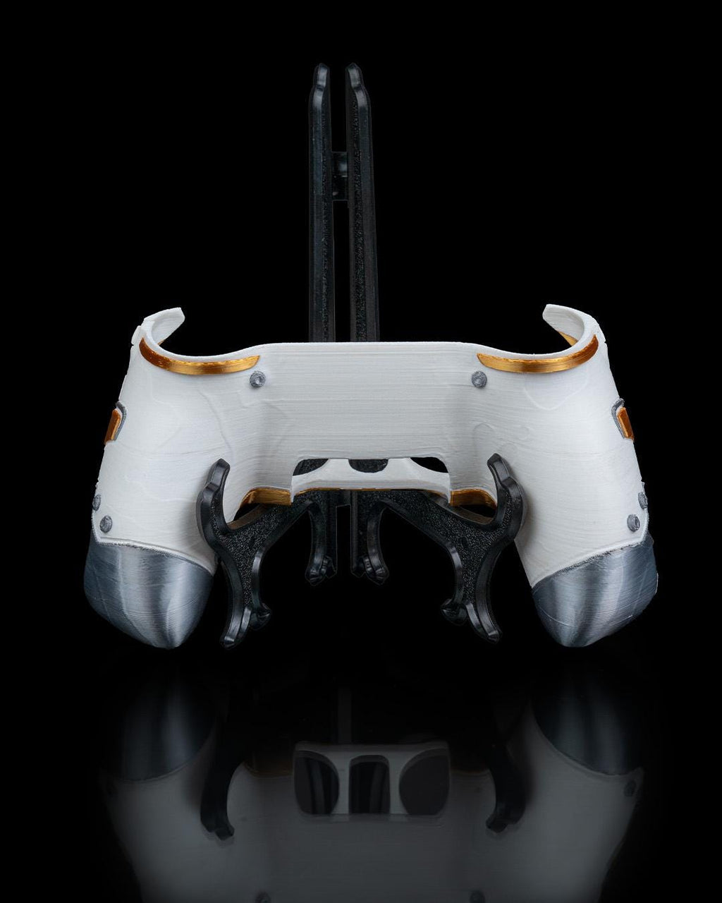 Mecha Controller Cover - Xbox and Playstation
