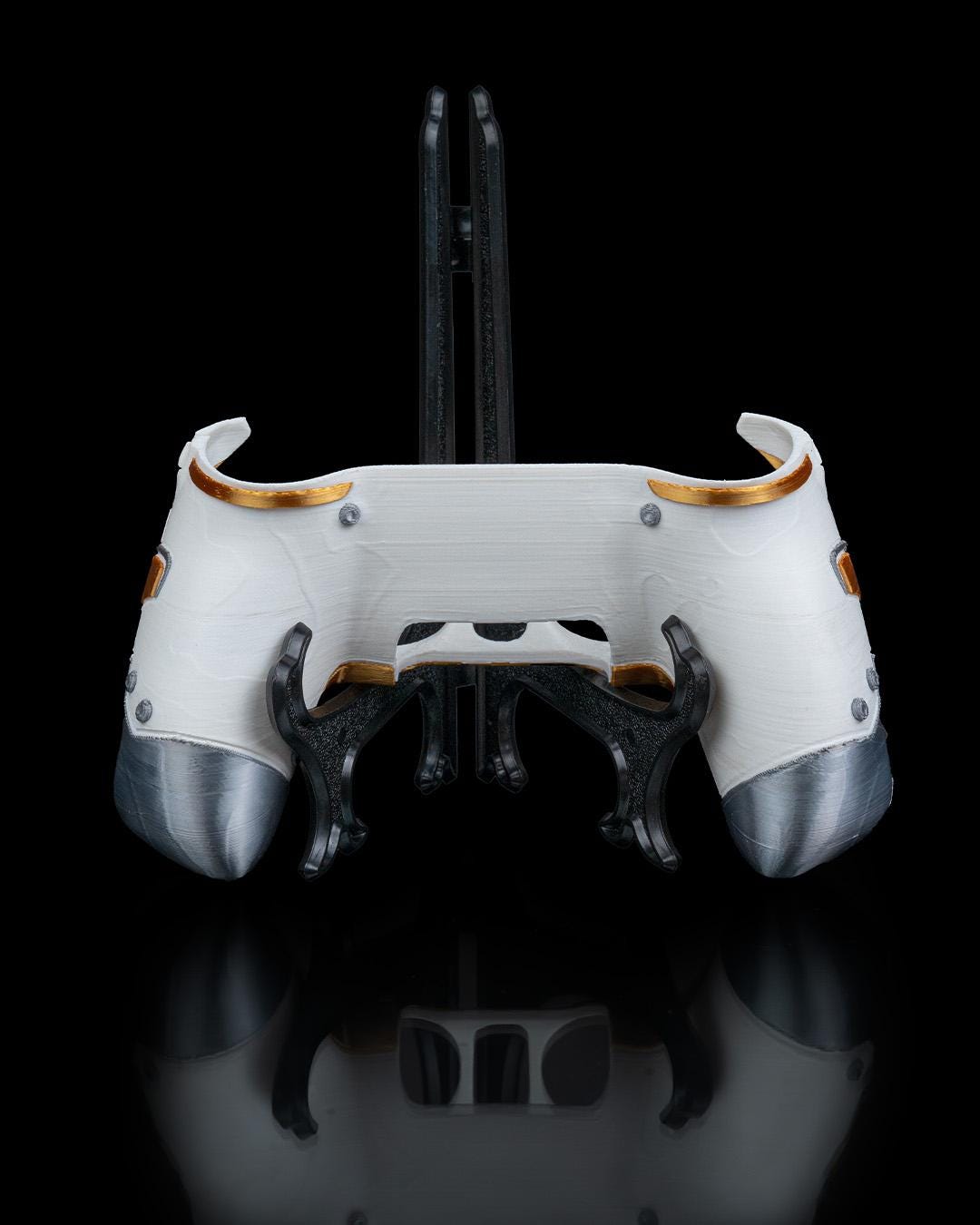 Mecha Controller Cover - Xbox and Playstation