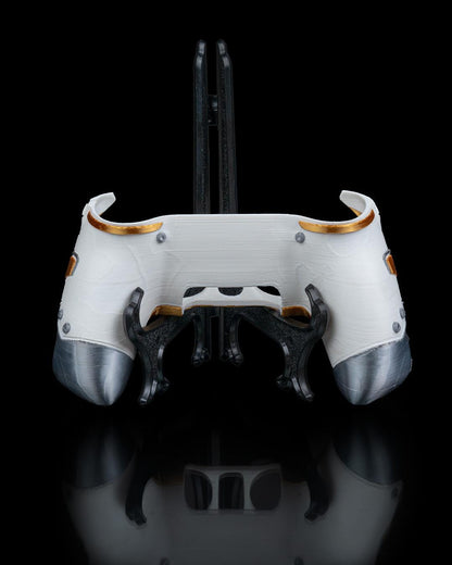 Mecha Controller Cover - Xbox and Playstation