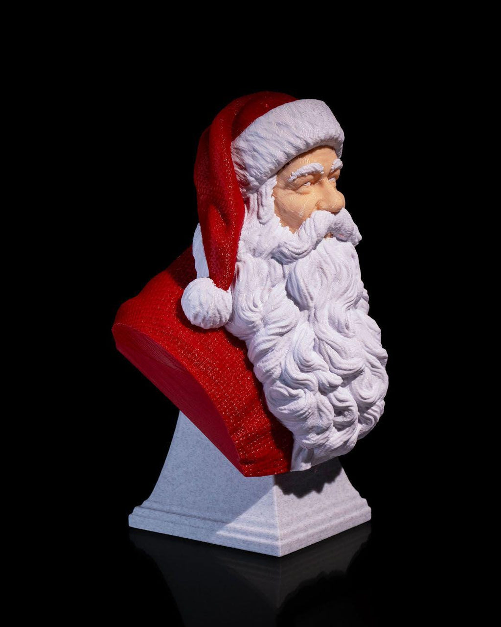 Father Christmas - Classic