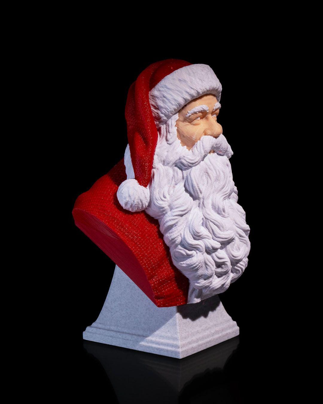 Father Christmas - Classic