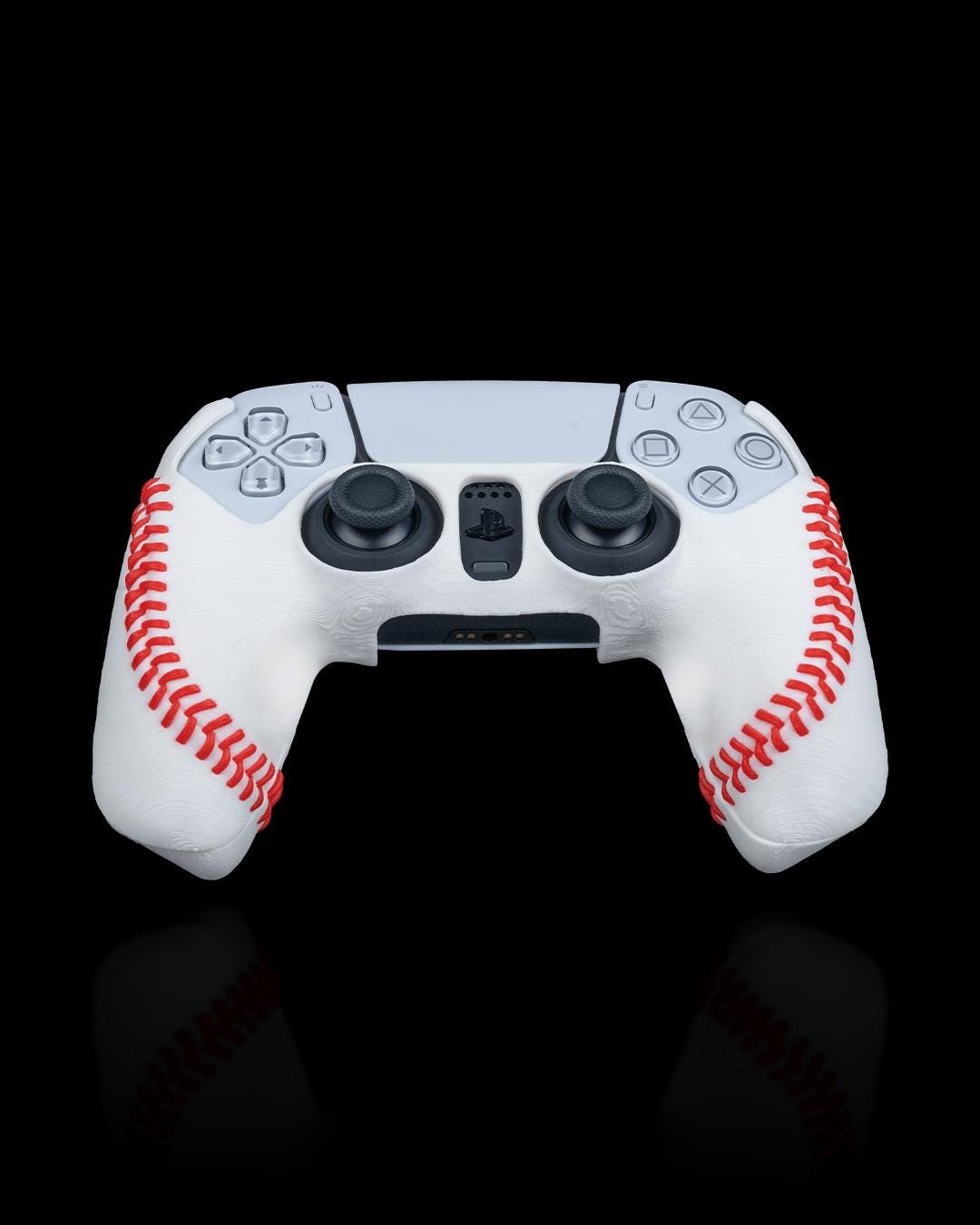 Baseball Controller Cover - Xbox and Playstation