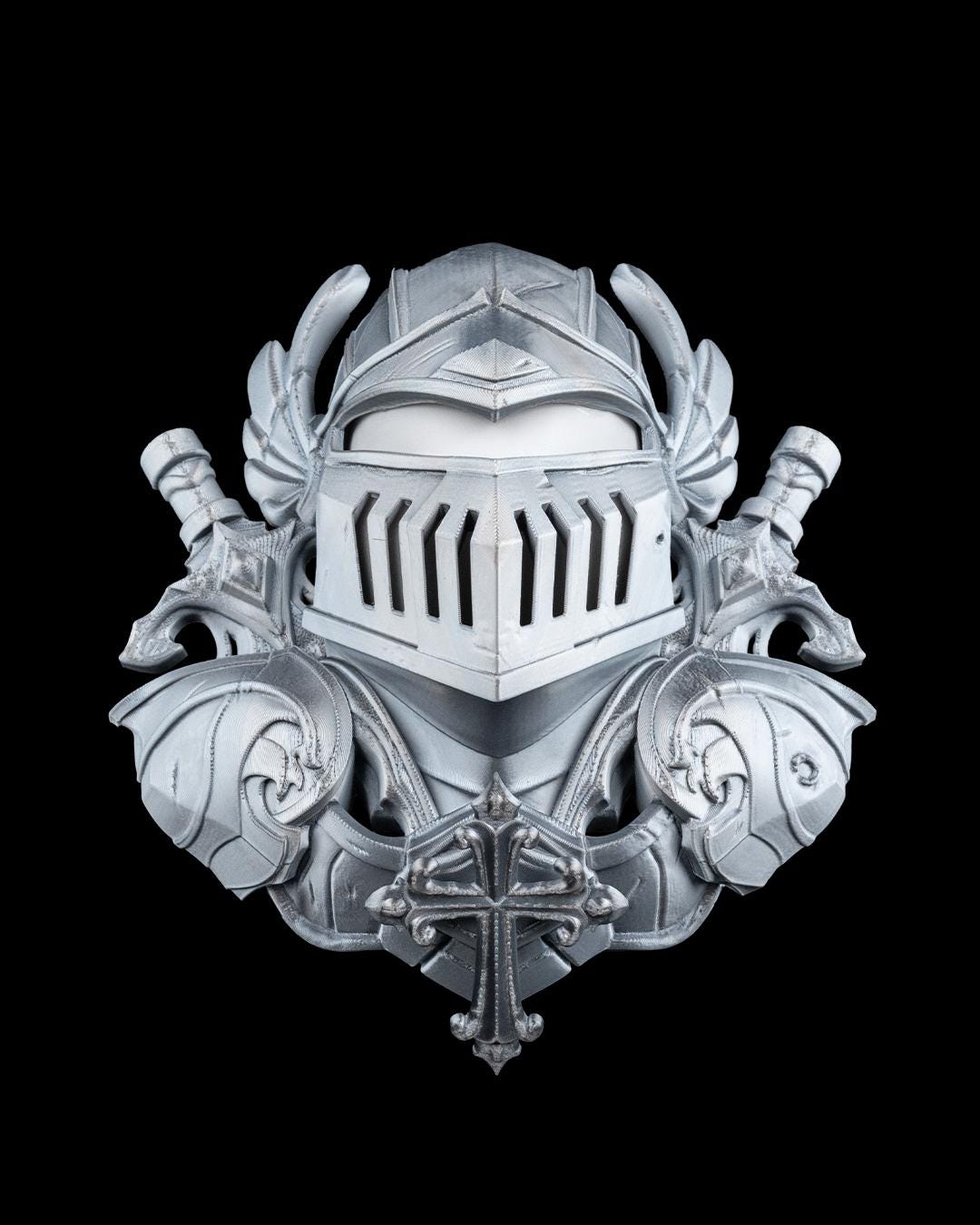 Shine Plate Wall Light