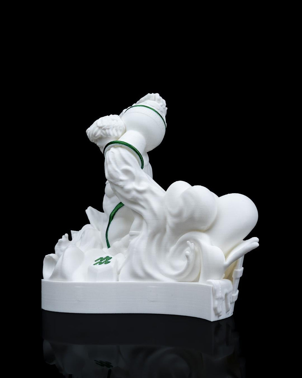 My valentine is an Aquarius