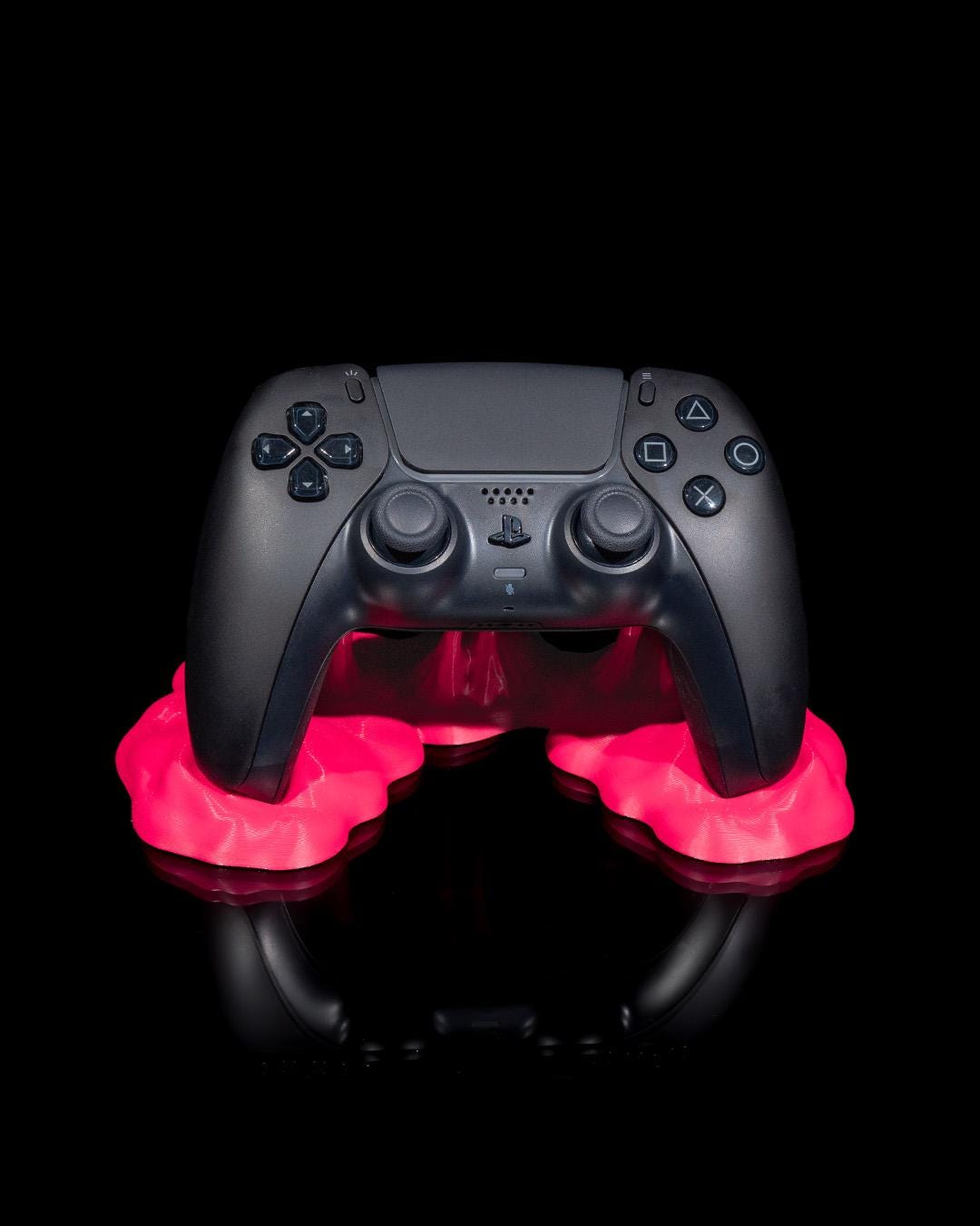Sticky Match Controller Holder