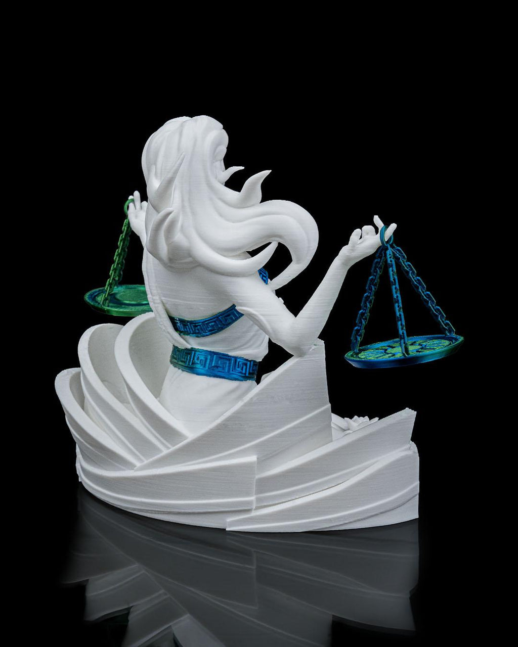 My valentine is a Libra