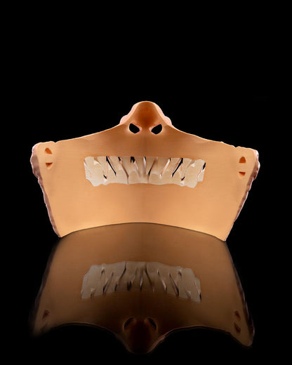 Savage Smile Halloween Mask