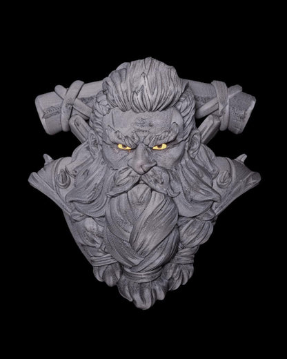 Glow Smith Wall Light