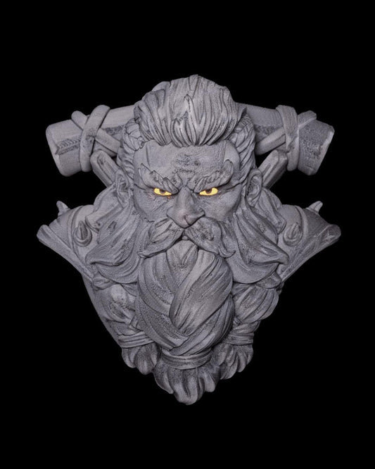 Glow Smith Wall Light