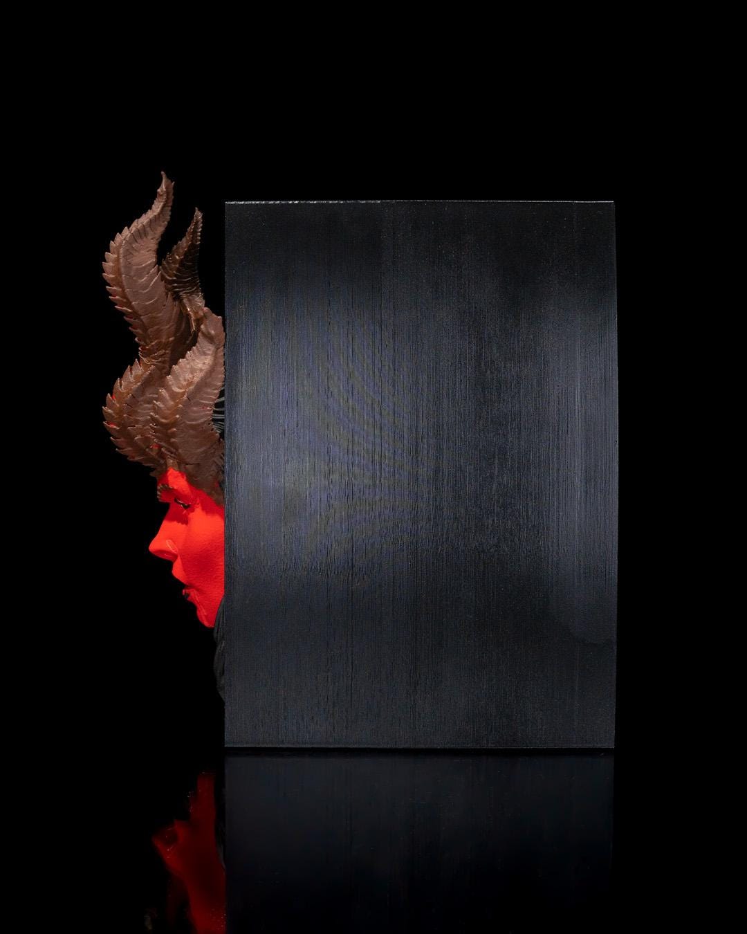 Succubus to Books Book Nook