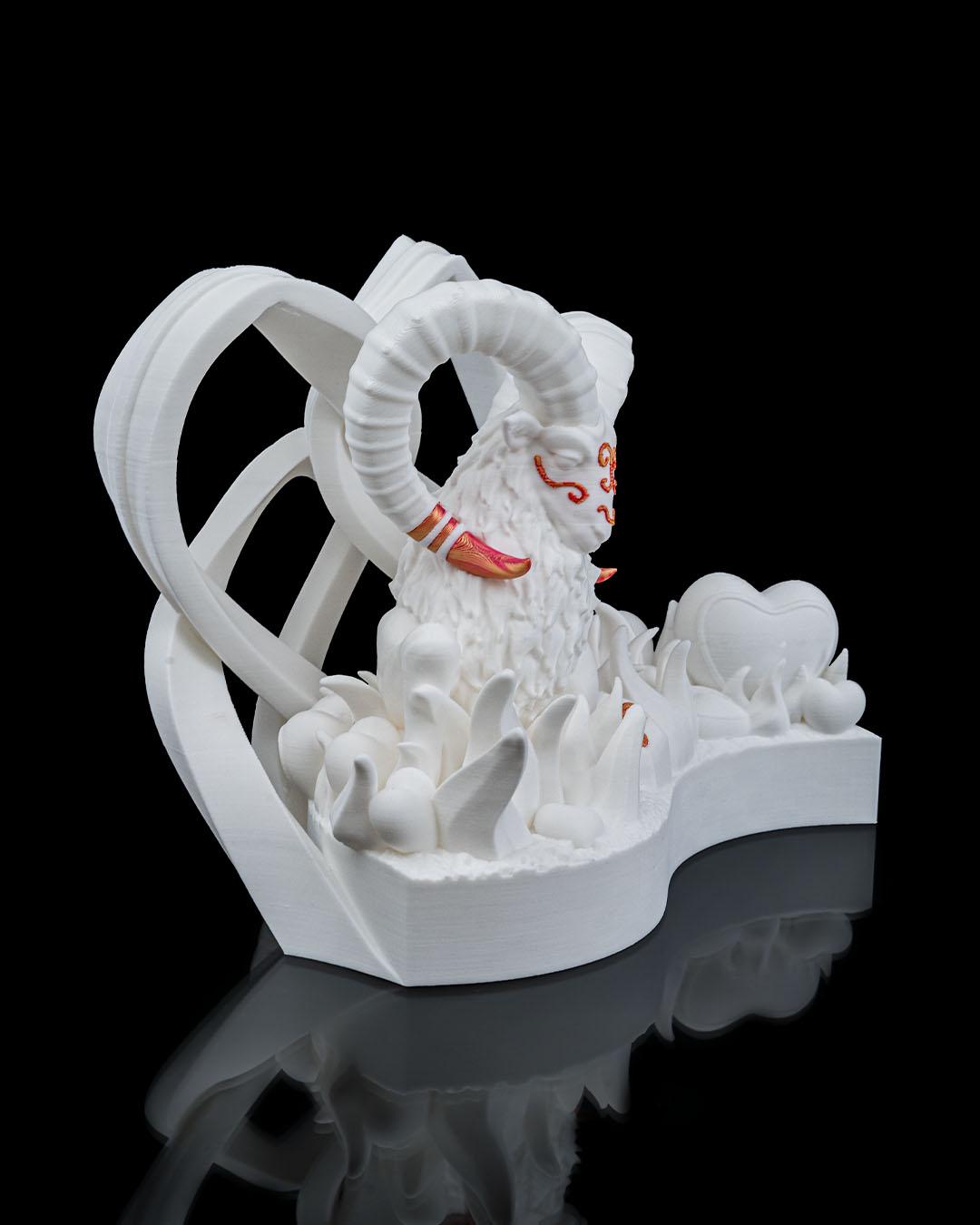 My valentine is an Aries