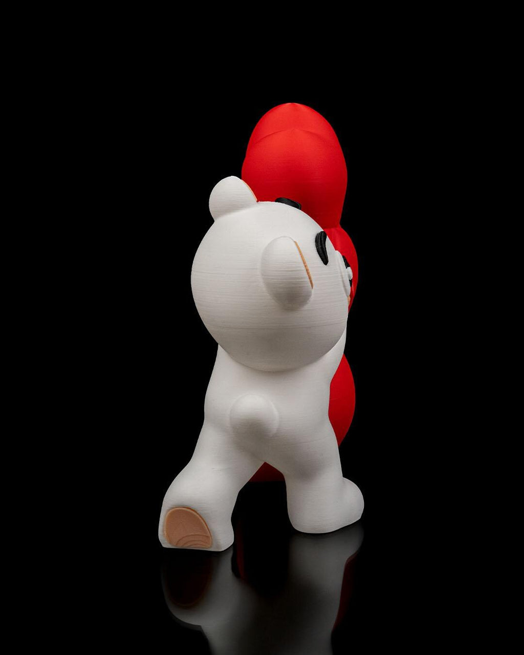 Love to Bear Light Decor