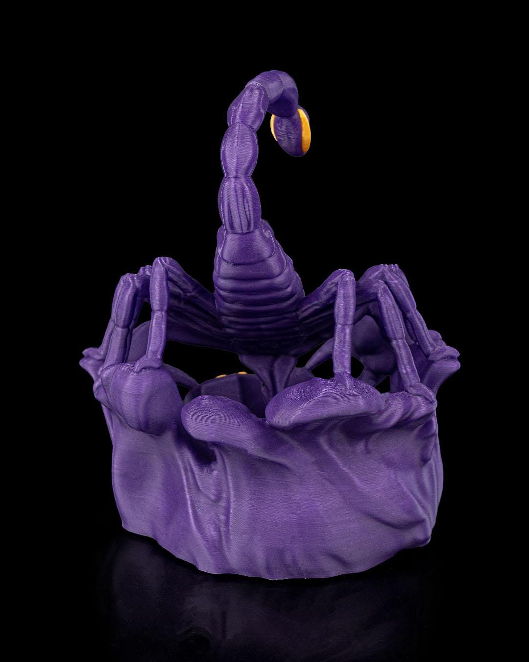 Scorpio Zodiac Statue