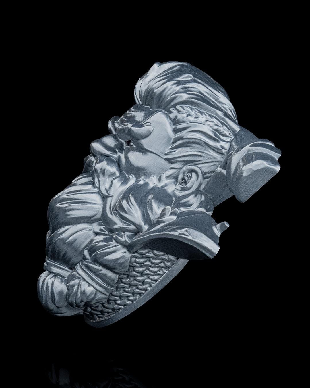 Glow Smith Wall Light