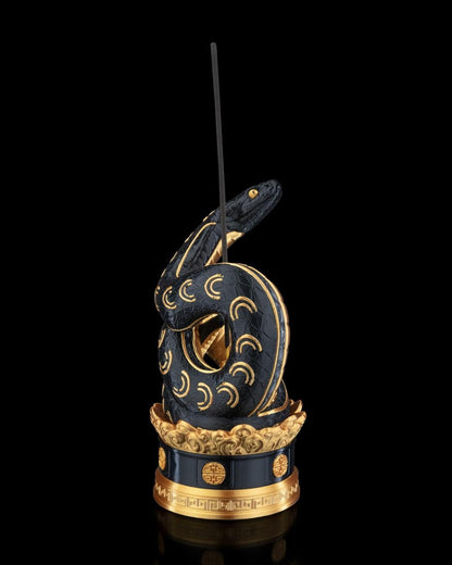 Naja Incense Holder