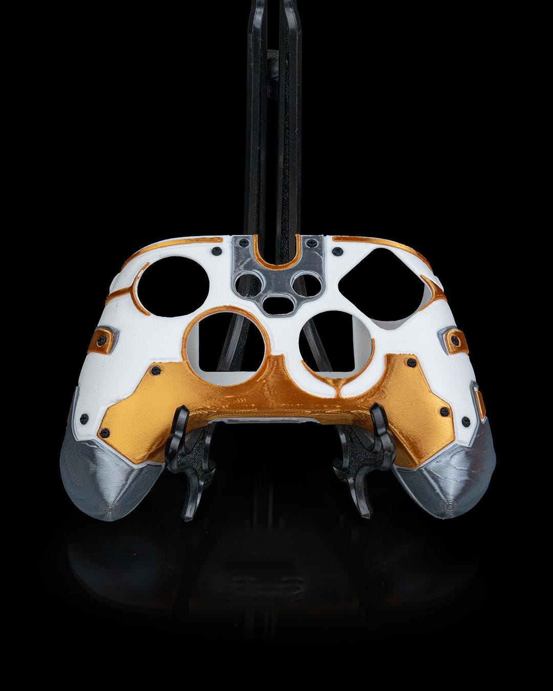 Mecha Controller Cover - Xbox and Playstation