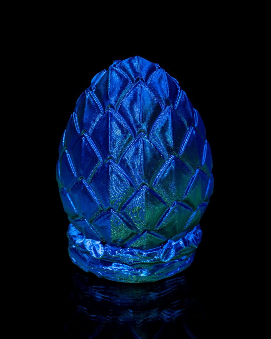 Egg Lamp 5