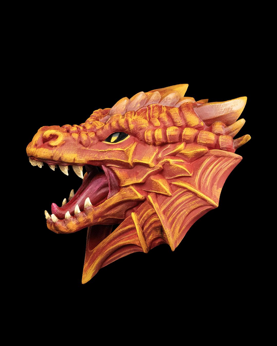 Scorch Lamp Wall Light