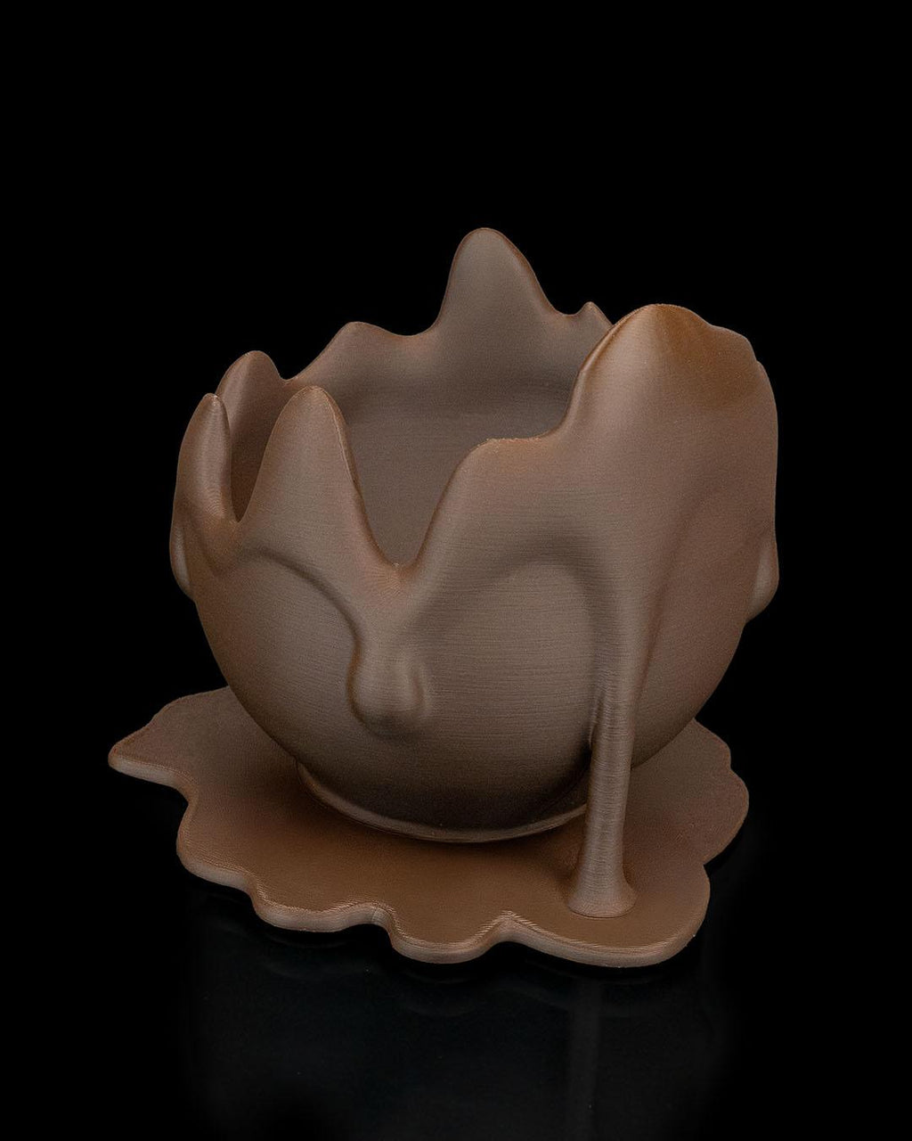 Choco Melt Basket