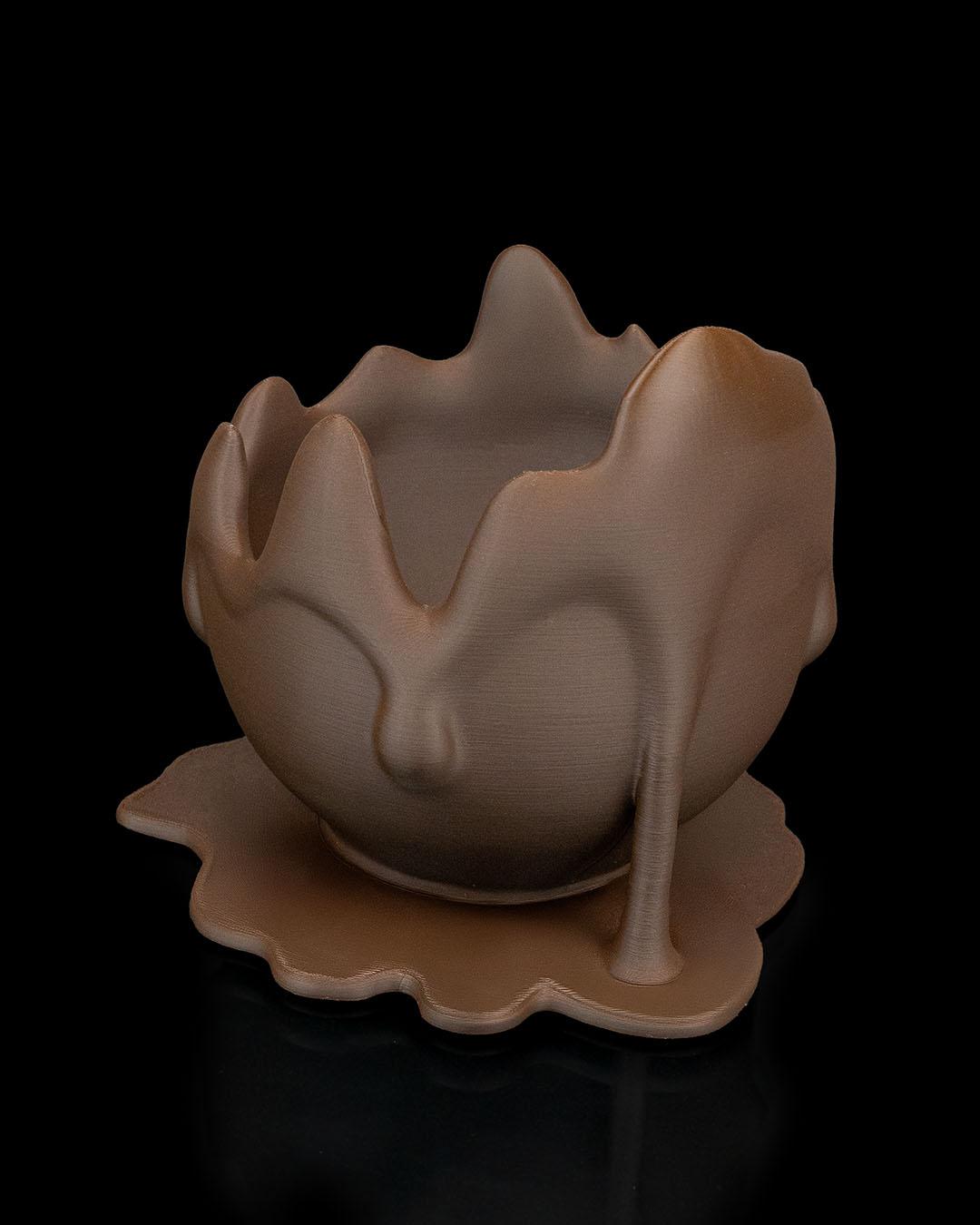 Choco Melt Basket