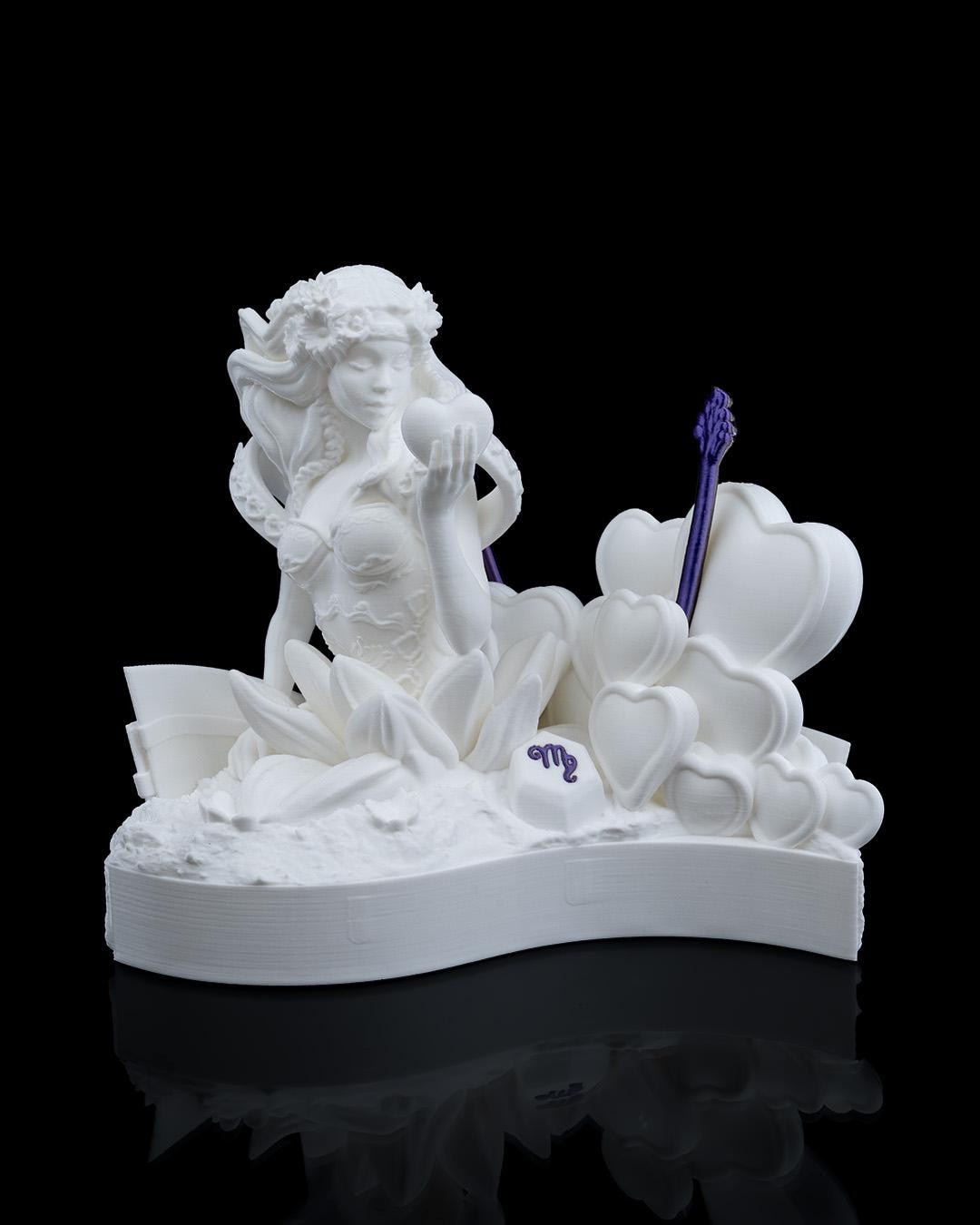 My valentine is a Virgo