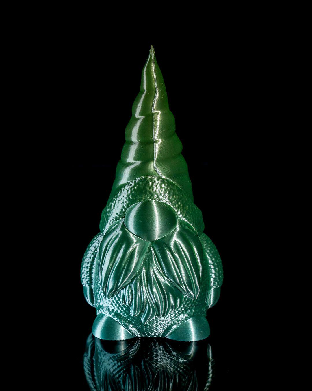 Set of 5 Christmas Gnomes