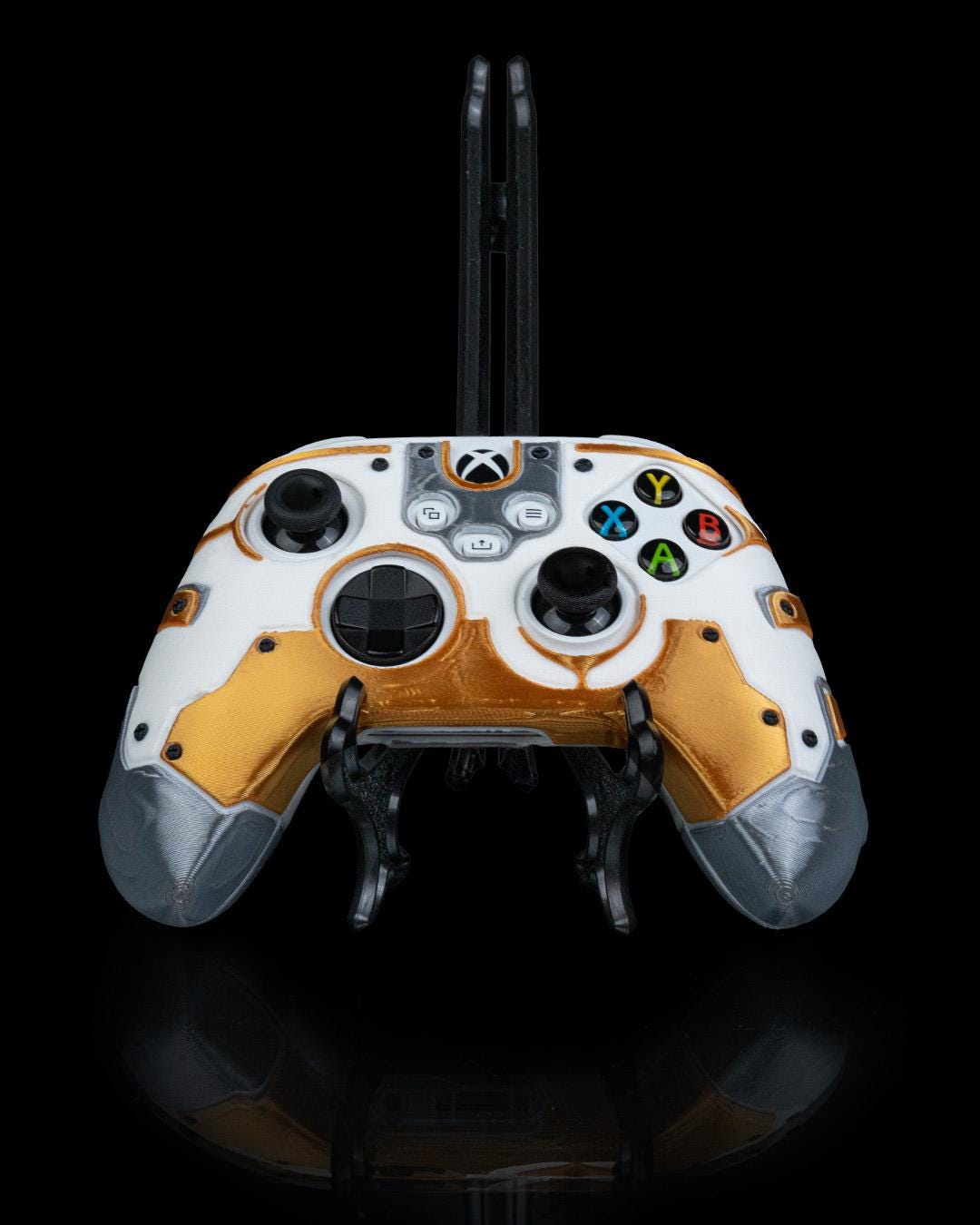 Mecha Controller Cover - Xbox and Playstation