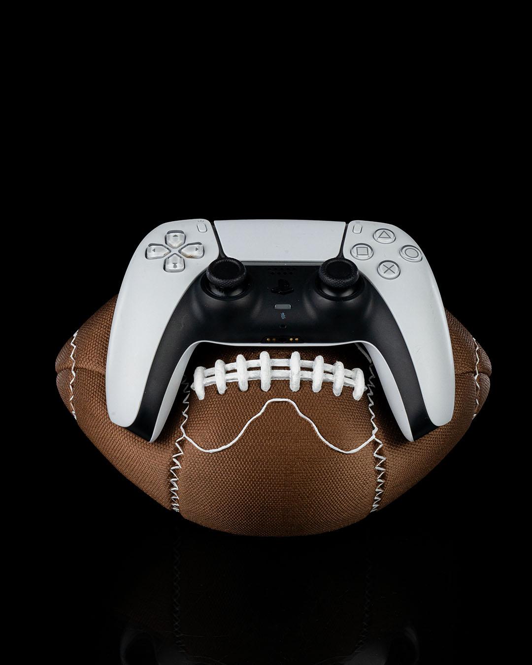 Touchdown Controller Holder
