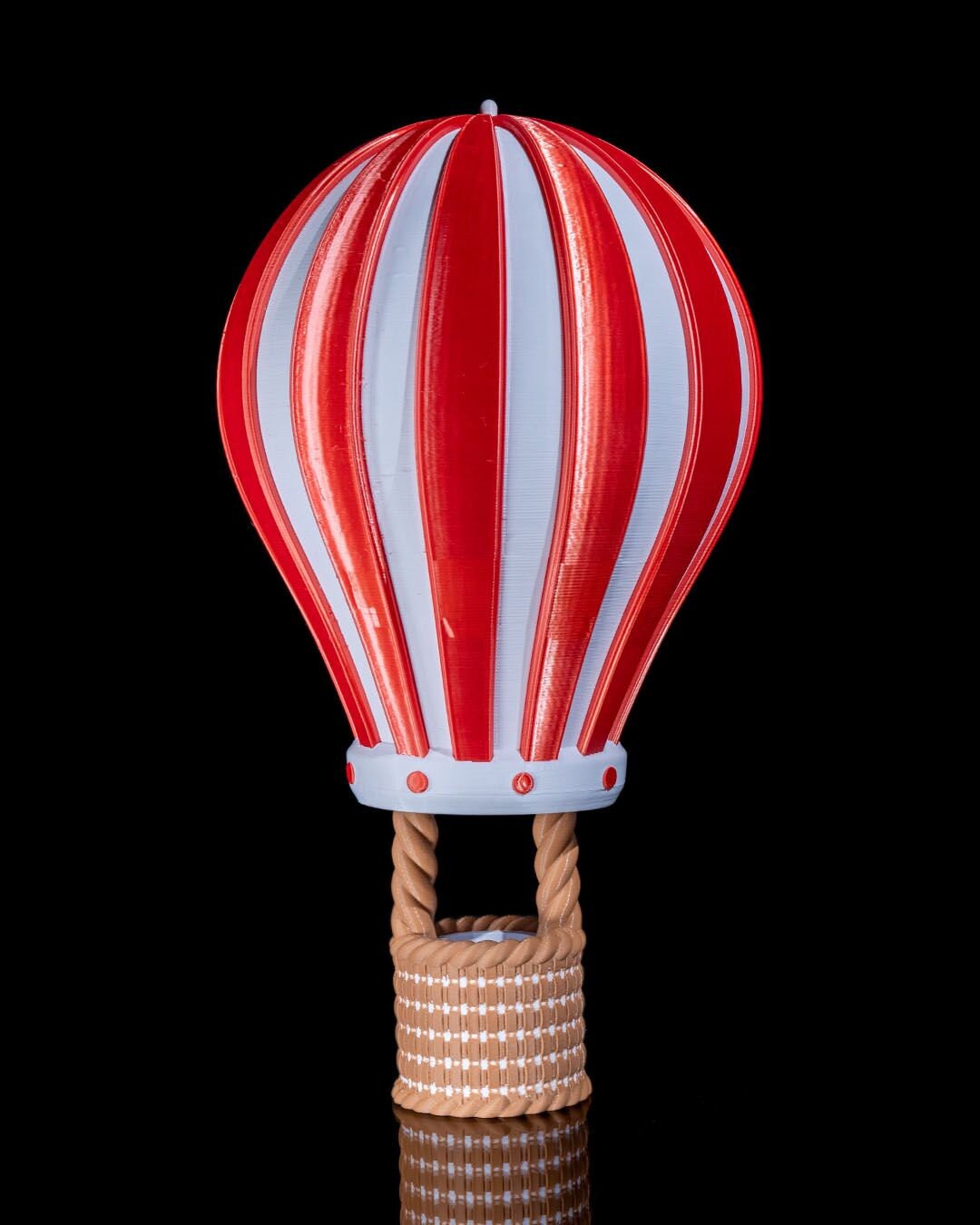 Hot Air Balloon