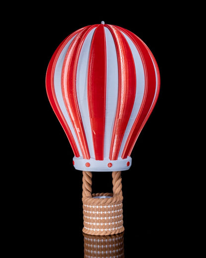 Hot Air Balloon