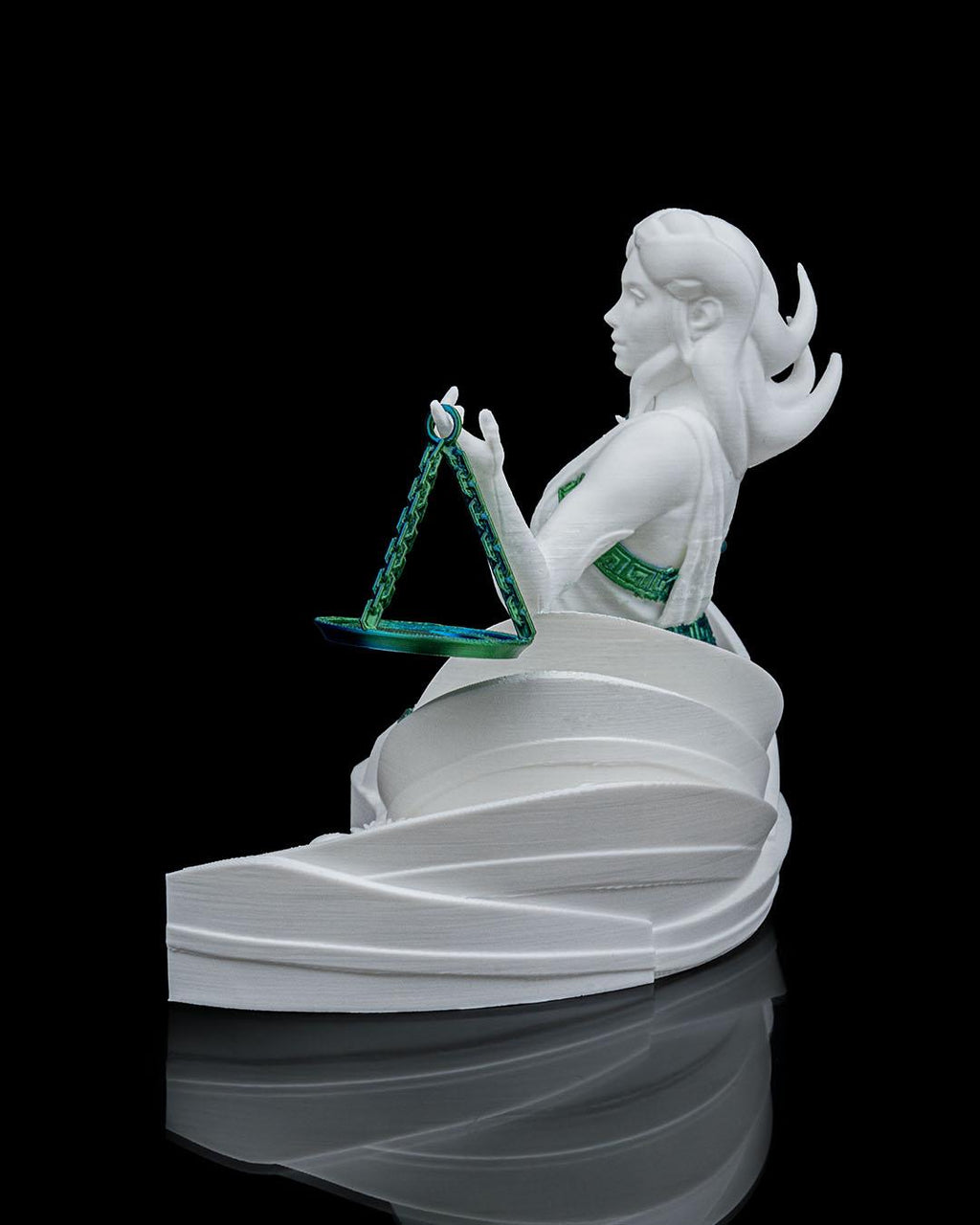 My valentine is a Libra