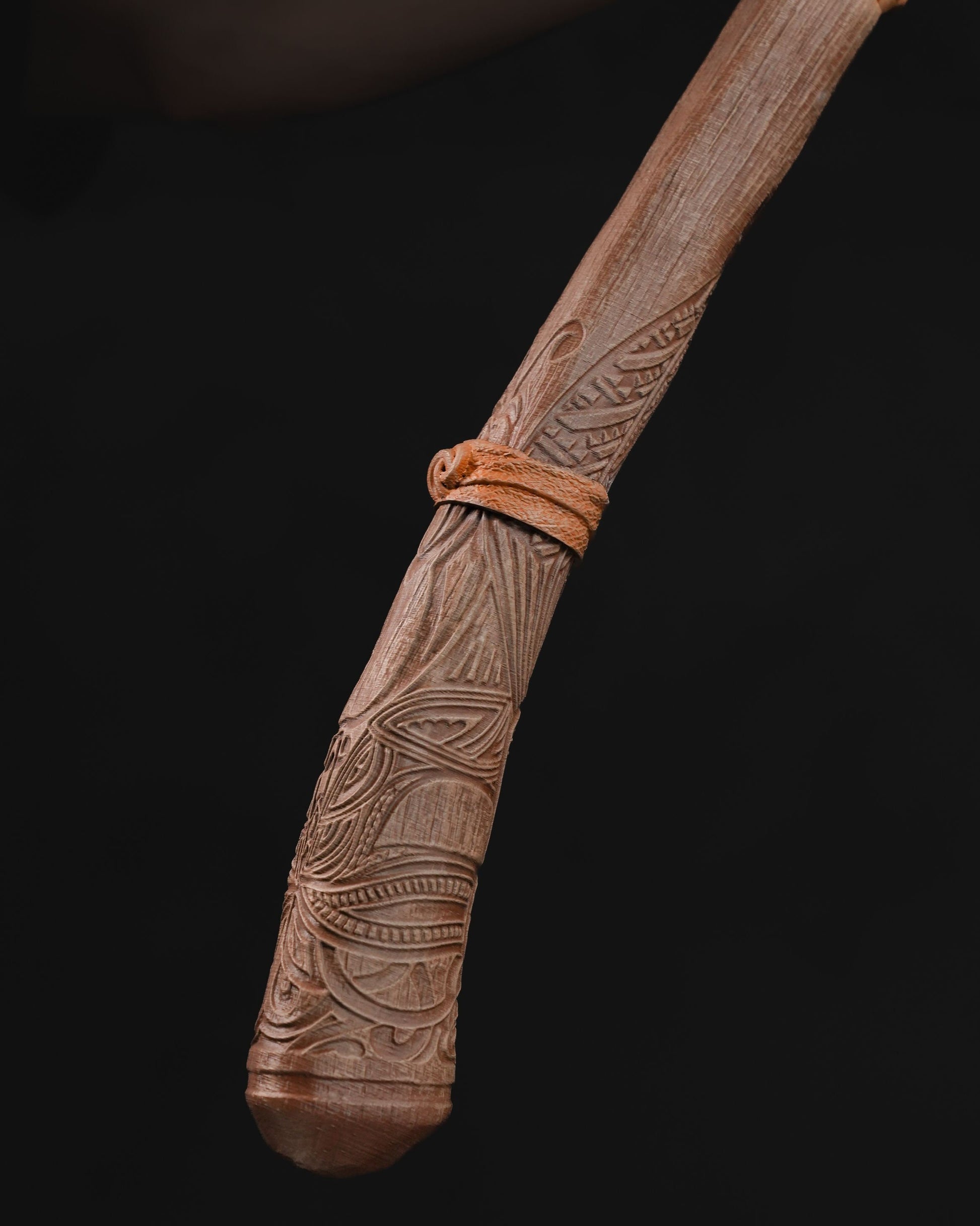 Viking Battle Axe
