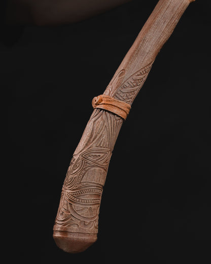 Viking Battle Axe