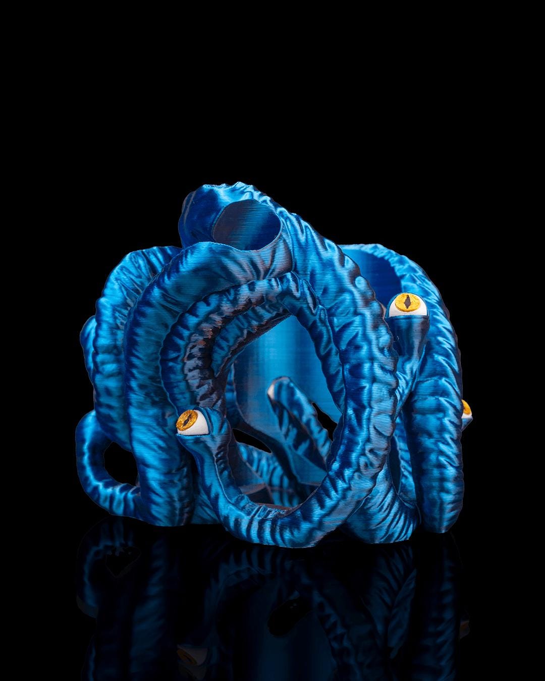 The Overseer Can Holder & Dice Tower