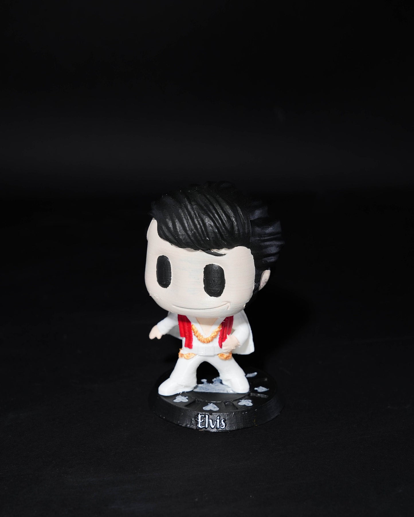 Custom Gala Gamblers